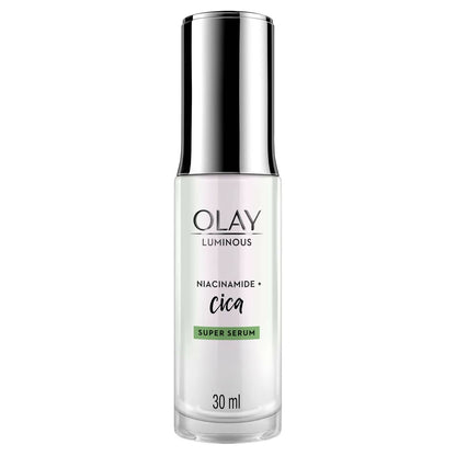 Olay Luminous Cica Super Serum - BUDNEN