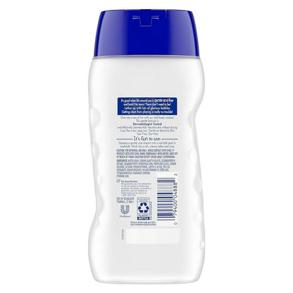 Suave Kids Free & Gentle Body Wash