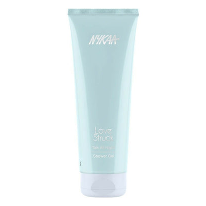 Nykaa Love Struck Talk All Night Shower Gel