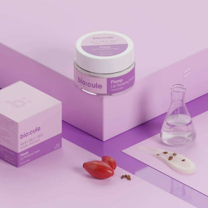 Biocule Plump Lip Plumping Cream