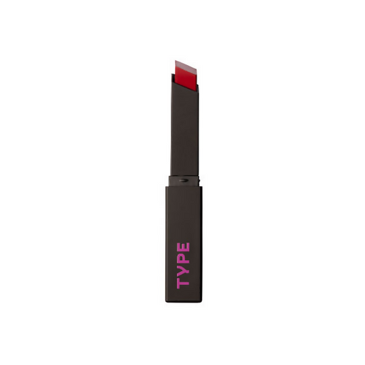 Type Beauty Cream Matte Lipstick For Pigmented Lips - 500 Ceo