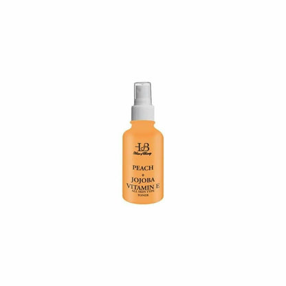 House Of Beauty Peach + Jojoba Toner