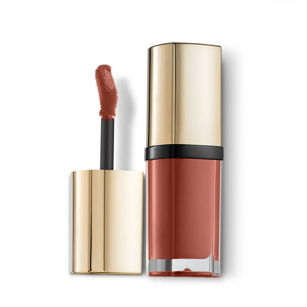 CAL Los Angeles Joie Collection Liquid Matte Nude Beige Lipstick - Charismatic 109 - BUDNE