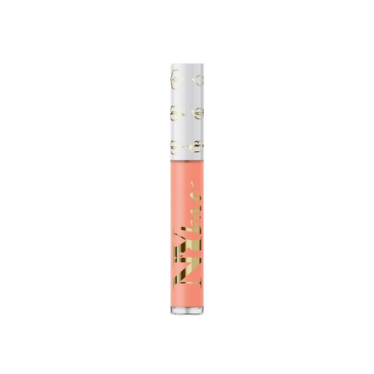NY Bae Gloss Getter Lip Gloss - Peach Play 05