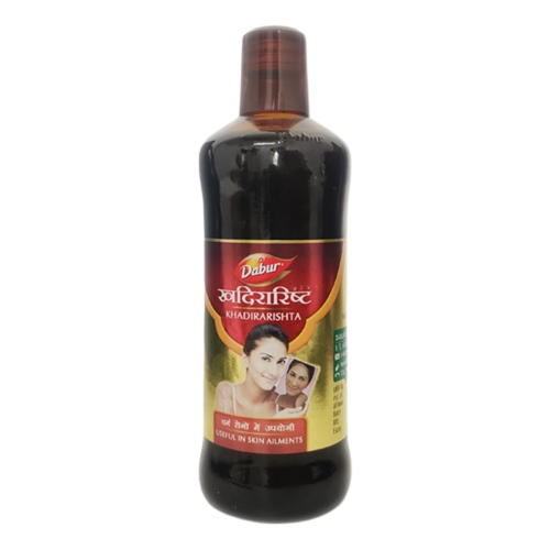 Dabur Khadirarishta