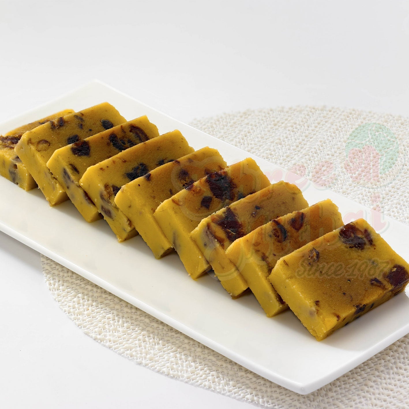 Shree Mithai Dates Mysore Pak