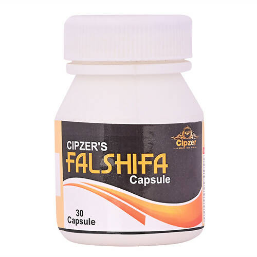 Cipzer Falashifa Capsules -  usa australia canada 