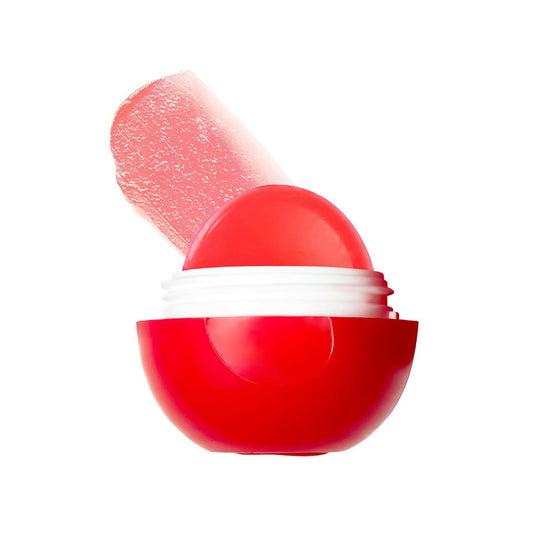 Blue Heaven Tinted Lip Balm Strawberry infused with Shea Butter, Almond oil and Vitamin E