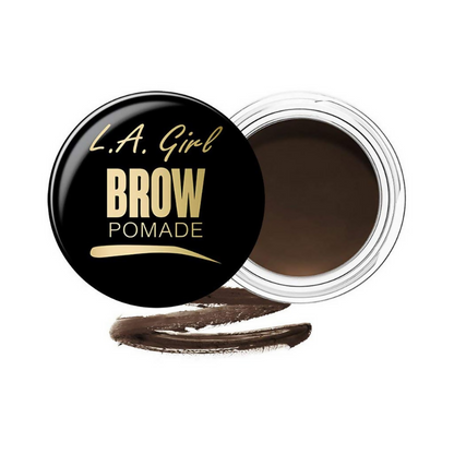 L.A. Girl Brow Pomade - Dark Brown