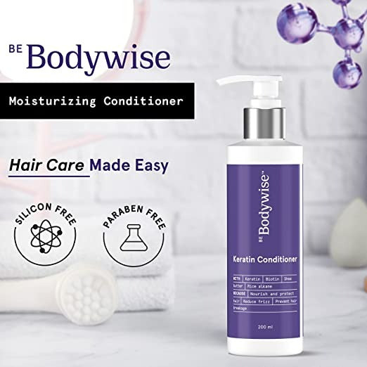 BeBodywise Deep Moisturizing Conditioner