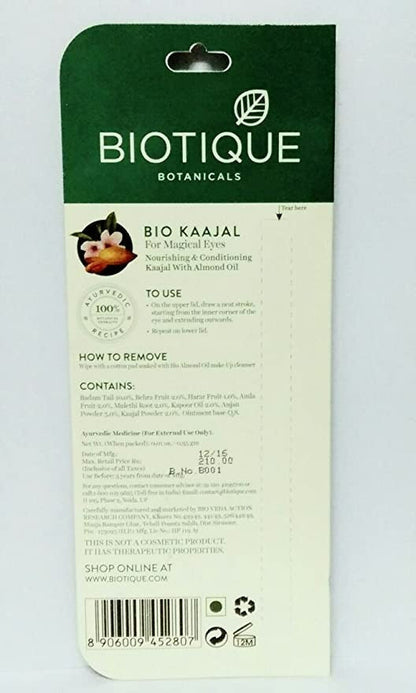 Biotique Advanced Ayurveda Bio Mini Scrub & Face Pack Combo For Whitening & Tan Removal