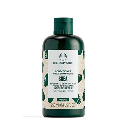 The Body Shop Shea Butter Richly Replenishing Conditioner