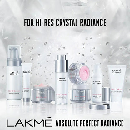 Lakme Absolute Perfect Radiance Brightening Night Cream