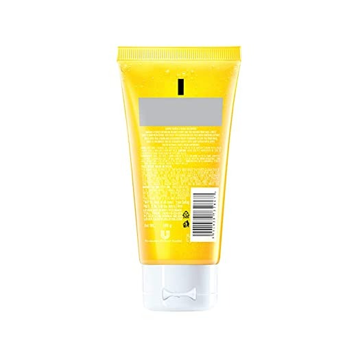 Lakme Blush & Glow Lemon Freshness Gel Face Wash