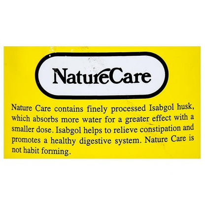 Dabur Nature Care Isabgol