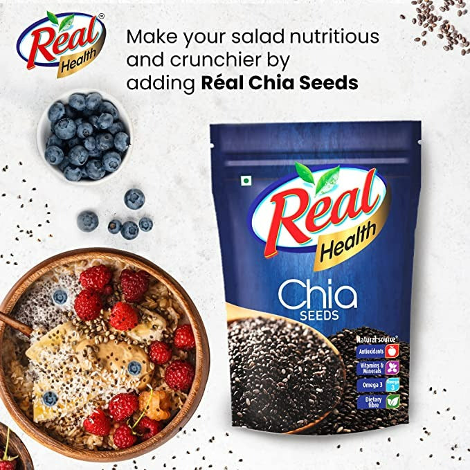 Dabur Real Health Chia Seeds