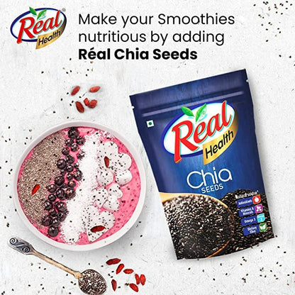 Dabur Real Health Chia Seeds