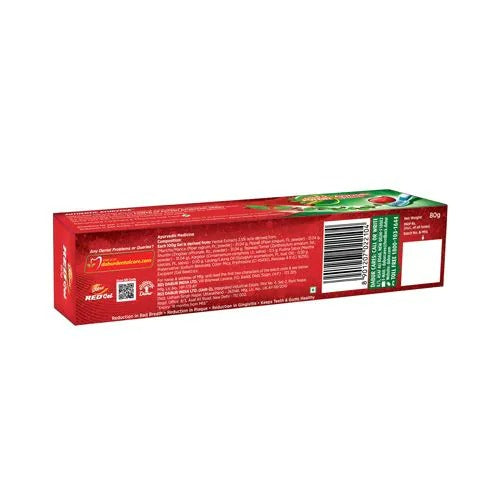 Dabur Red Gel Toothpaste