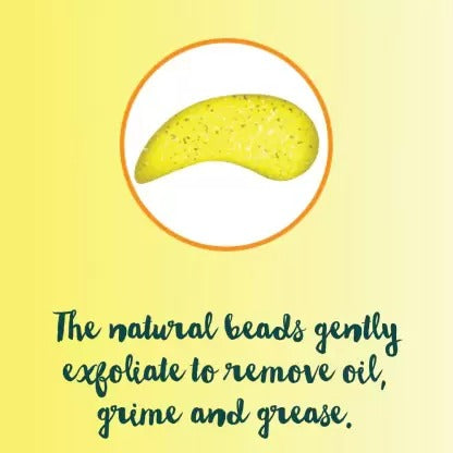 Himalaya - Fresh Start Oil Clear Lemon Face Wash