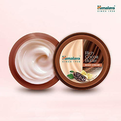 Himalaya - Rich Cocoa Butter Body Cream