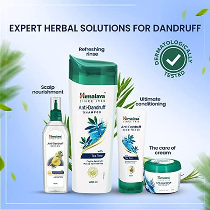 Himalaya Anti Dandruff Hair Conditioner