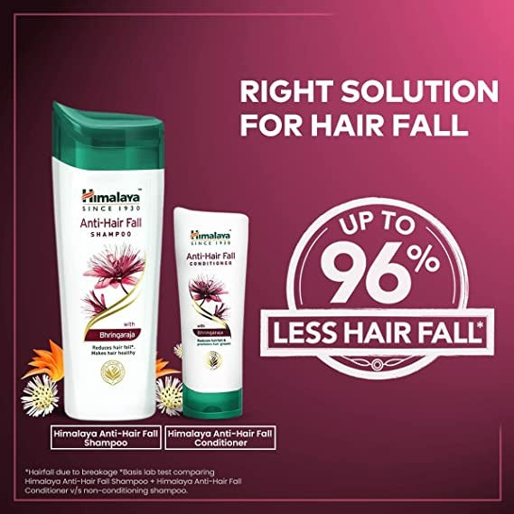 Himalaya Anti-Hair Fall Shampoo