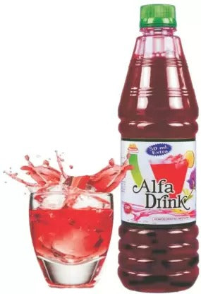 Wheezal Alfa Drink -  usa australia canada 