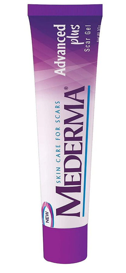 Mederma Advanced Plus Scar Gel