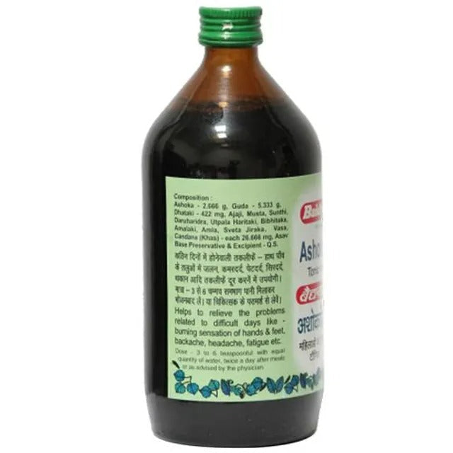 Baidyanath Ashokarishta