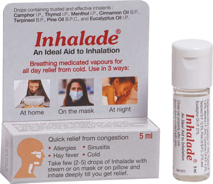 Inhalade Drops