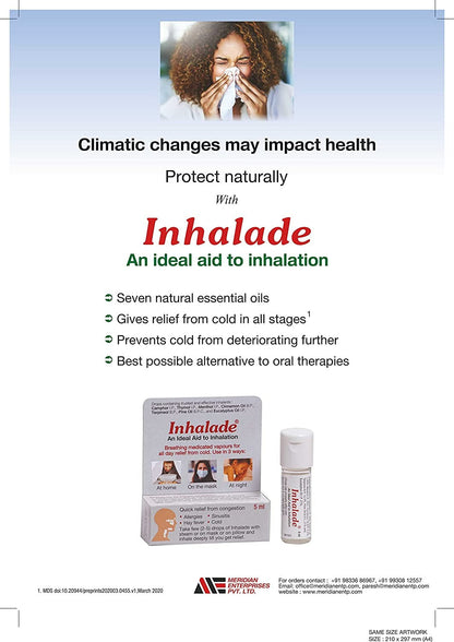 Inhalade Drops