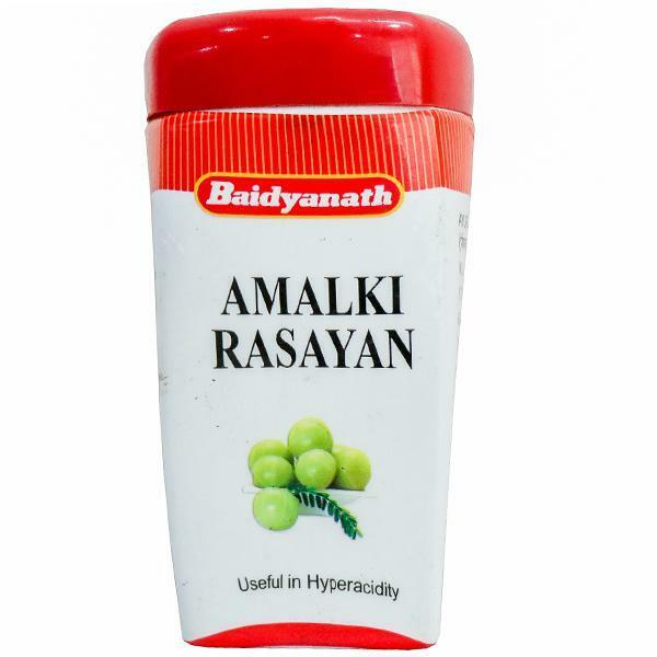 Baidyanath Jhansi Amalki Rasayan - BUDNE