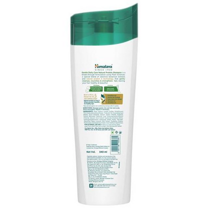 Himalaya Herbals Gentle Daily Care Protein Shampoo