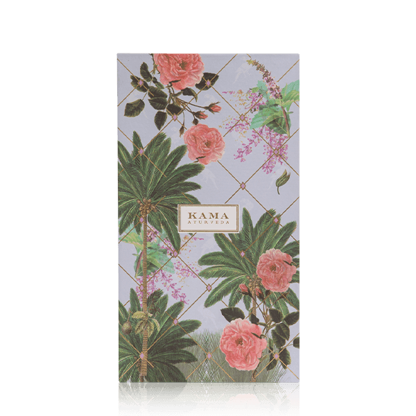 Kama Ayurveda Introductory Masking Gift Box