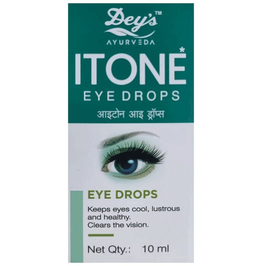 Itone Herbal Eye Drops