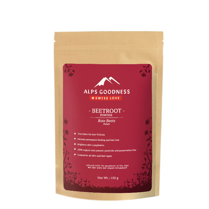 Alps Goodness Beetroot Powder -  USA 