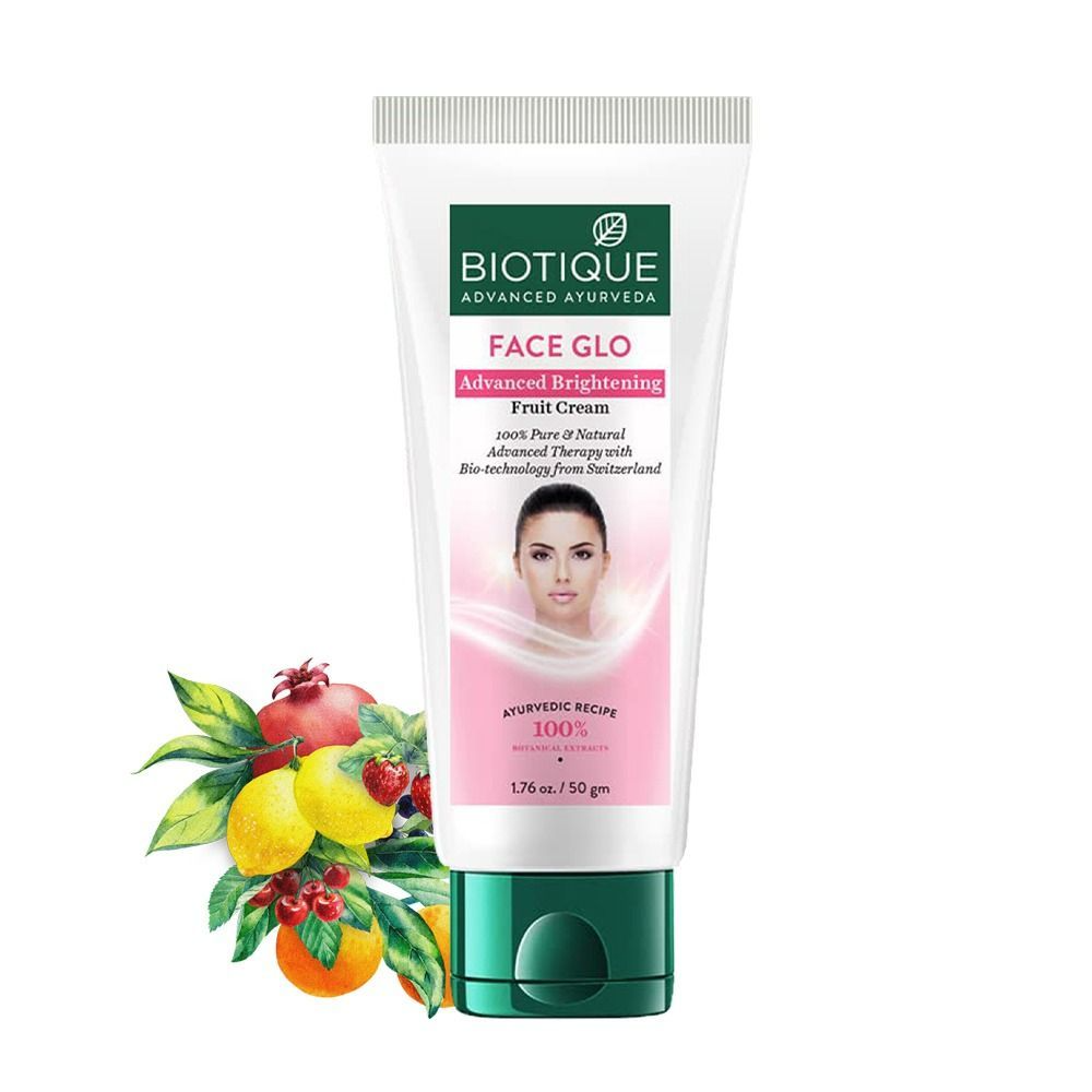 Biotique Bio White Advanced Fairness Treatment - BUDNE