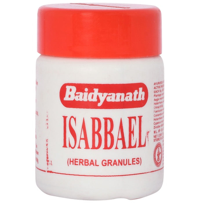 Baidyanath Isabbael H (Granules)