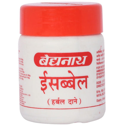 Baidyanath Isabbael H (Granules)