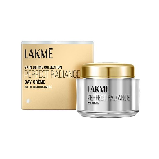 Lakme Absolute Perfect Radiance Skin Brightening Day Creme