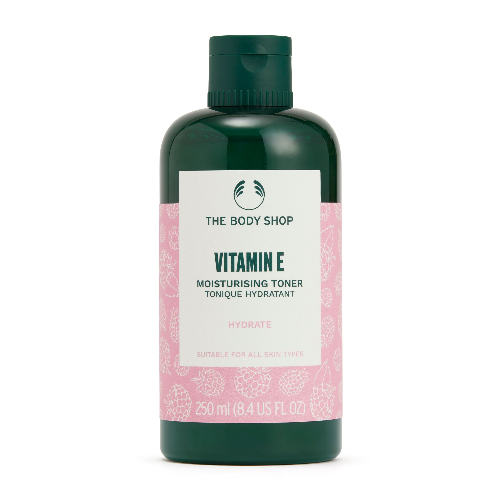 The Body Shop Vitamin E Hydrating Toner - 250ML