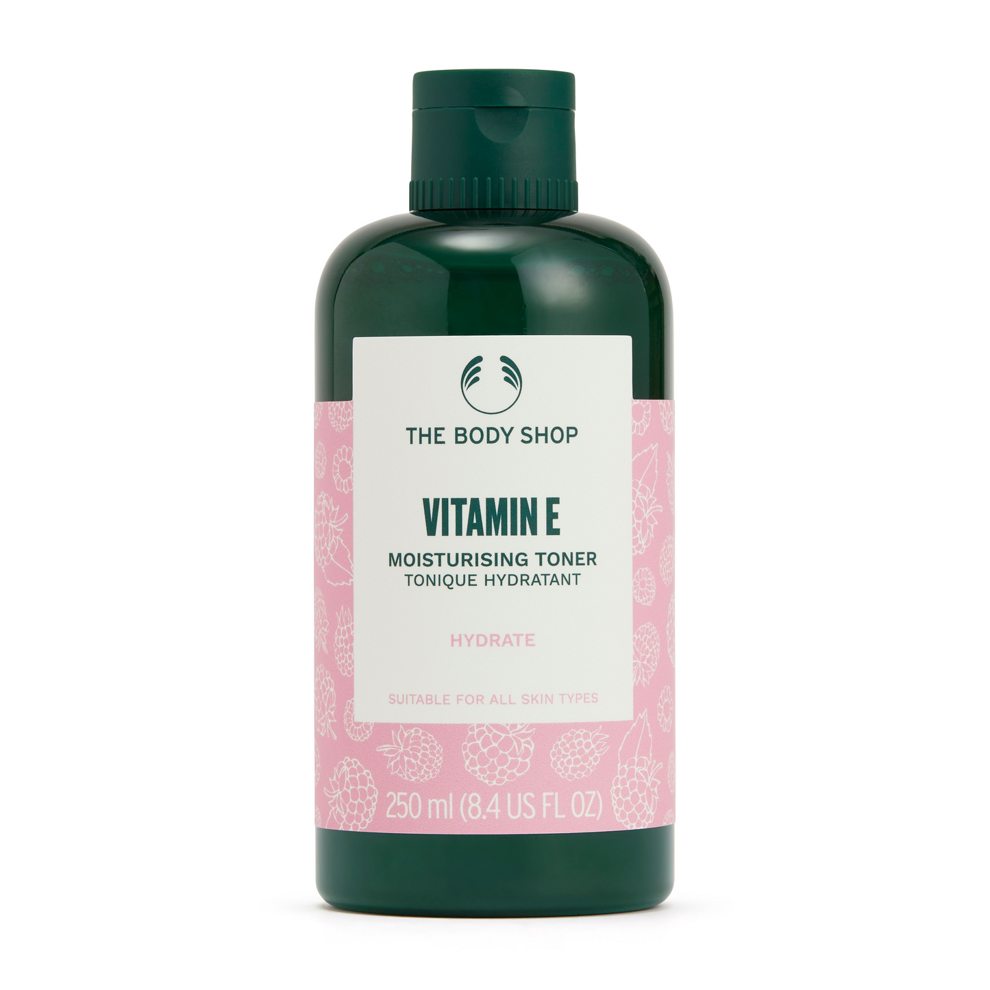 The Body Shop Vitamin E Hydrating Toner -  USA 