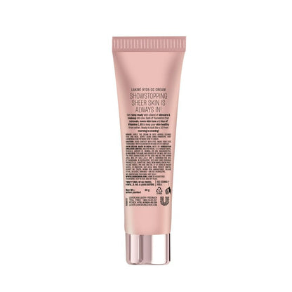 Lakme 9To5 Complexion Care Cream - Beige