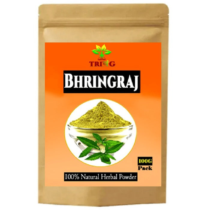 Trivang Bhringraj Powder