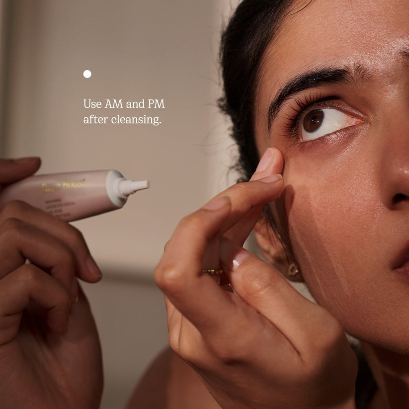 82???E By Deepika Padukone Rose Boost Under Eye Cream