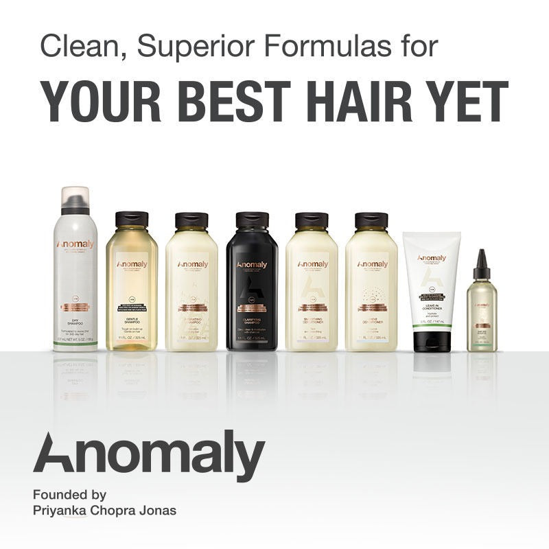 Anomaly by Priyanka Chopra Hydrating Shampoo