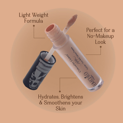 LoveChild By Masaba Gupta Concealer Cameo - Cinnamon Diva