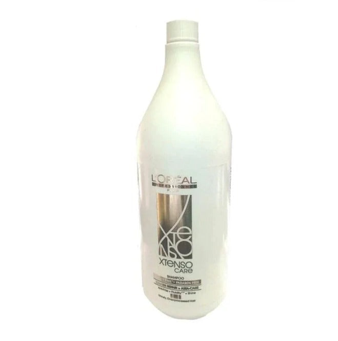 L'Oreal Professionnel Paris Xtenso Care Shampoo Sulfate Free -  buy in usa canada australia