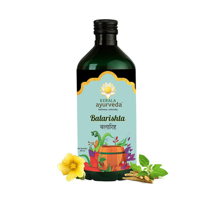 Kerala Ayurveda Balarishtam