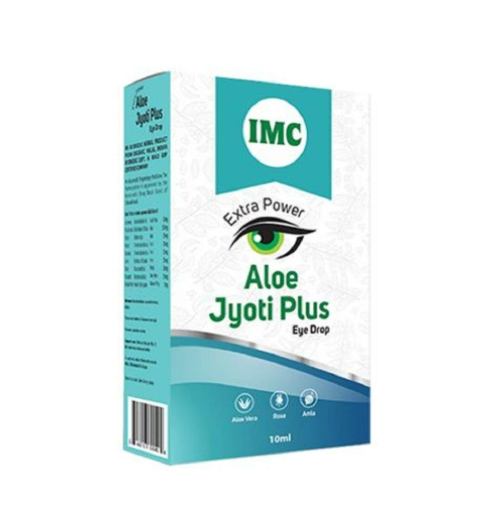 IMC Aloe Jyothi Plus